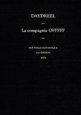 eBook (epub) La compagnie OFFFFF - Tome 1 de James Keohane