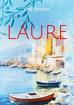 eBook (epub) Laure de Line Trojani