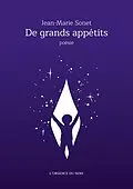 E-Book (epub) De grands appétits von Jean-Marie Sonet
