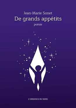 E-Book (epub) De grands appétits von Jean-Marie Sonet