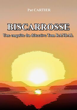 eBook (epub) Biscarrosse de Pat Cartier