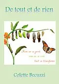 E-Book (epub) De tout et de rien von Colette Becuzzi