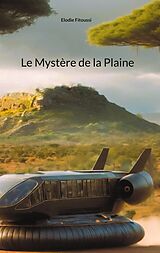 eBook (epub) Le Mystère de la Plaine de Elodie Fitoussi