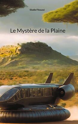 eBook (epub) Le Mystère de la Plaine de Elodie Fitoussi