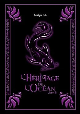 E-Book (epub) L'Héritage de l'Océan von Kaelyn S. B.