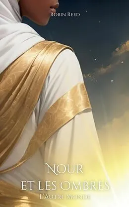E-Book (epub) Nour et les Ombres von Robin Reed