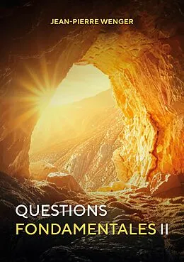 E-Book (epub) Questions Fondamentales II von Jean-Pierre Wenger
