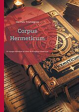 eBook (epub) Corpus Hermeticum de Hermès Trismégiste