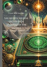 eBook (epub) Les secrets les plus cachés de la philosophie des anciens de Crosset de la Haumerie