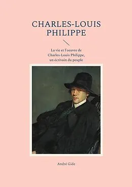 E-Book (epub) Charles-Louis Philippe von André Gide