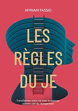 eBook (epub) Les règles du Je de Myriam Fassio