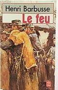 E-Book (epub) Le Feu, journal d'une escouade von Henri Barbusse