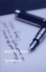 eBook (epub) Symphonie de Manon Lilaas