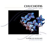 eBook (epub) Chuchotis de Claire Le Guellaff