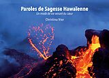 E-Book (epub) Paroles de Sagesse Hawaïenne von Christina Vior