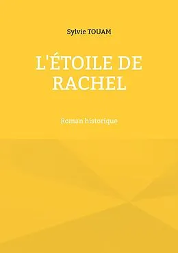 E-Book (epub) L'étoile de Rachel von Sylvie Touam