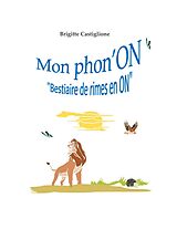 eBook (epub) Mon phon'ON de Brigitte Castiglione