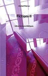 eBook (epub) Fictions II de Michel Théron