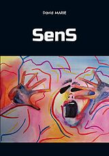 eBook (epub) SenS de David Marie