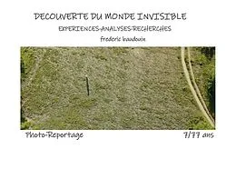 E-Book (epub) Découverte du monde Invisible von Frederic Baudouin