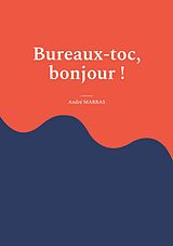 E-Book (epub) Bureaux-toc, bonjour ! von André Marras
