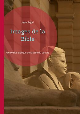 eBook (epub) Images de la Bible de Jean Argal