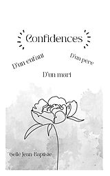 eBook (epub) Confidences de Jean-Baptiste Gellé