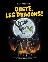 E-Book (epub) Ouste, les dragons ! von Kari Kakkonen