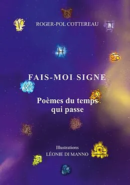 E-Book (epub) Fais-moi signe von Roger-Pol Cottereau