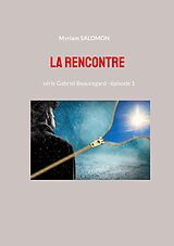 eBook (epub) La rencontre de Myriam Salomon