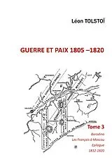E-Book (epub) Guerre et Paix von Leon Tolstoï