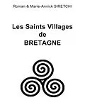 E-Book (epub) Les Saints Villages de Bretagne von Roman Siretchi, Marie-Annick Siretchi