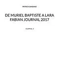 E-Book (epub) De Muriel baptiste à Lara Fabian journal 2017 von Patrick Sansano