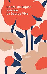 eBook (epub) Le fou de papier de Lou Valérie Vernet