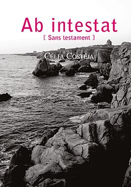 eBook (epub) Ab intestat de Célia Costéja