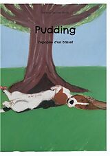 eBook (epub) Pudding de Nolwen Gautier-Rosé