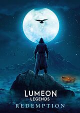 eBook (epub) Lumeon Legends Redemption de Tom Chabiron