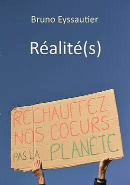E-Book (epub) Réalité(s) von Bruno Eyssautier