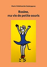 eBook (epub) Rosine de Marie Viellefond de Cabalçagaray