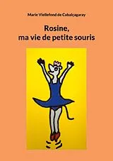 E-Book (epub) Rosine von Marie Viellefond de Cabalçagaray