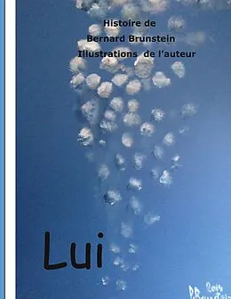 E-Book (epub) Lui von Bernard Brunstein
