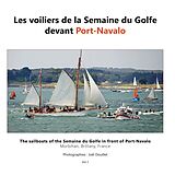 eBook (epub) Les voiliers de la Semaine du Golfe devant Port-Navalo de Joel Douillet