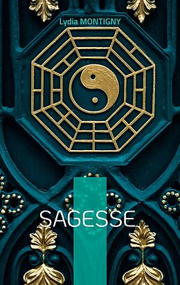 eBook (epub) Sagesse de Lydia Montigny