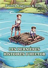 E-Book (epub) Les dernières histoires d'Hector von Patrick Lagneau