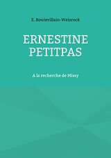 eBook (epub) Ernestine Petitpas de Eusébie Boutevillain-Weisrock