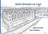 eBook (epub) Saint-Germain-en-Laye de Philippe Gout
