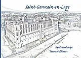 E-Book (epub) Saint-Germain-en-Laye von Philippe Gout