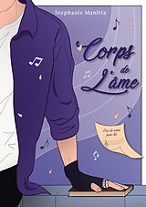 eBook (epub) Corps de l'âme de Stéphanie Manitta