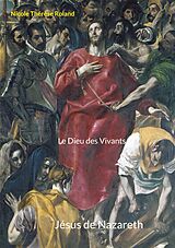 E-Book (epub) Jésus de Nazareth von Nicole Thérèse Roland