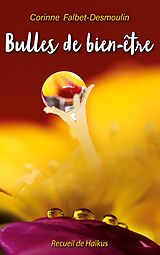 eBook (epub) Bulles de bien-être de Corinne Falbet-Desmoulin